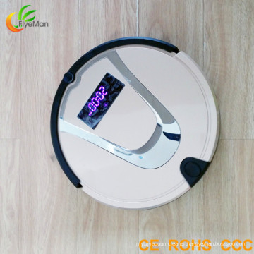 Practice Robot Cleaner Self-Charging Vacuum Robot